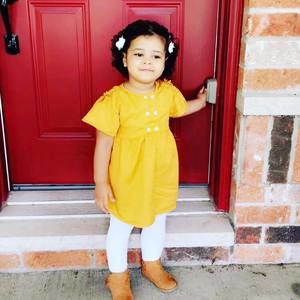 Meet your Posher, Warda